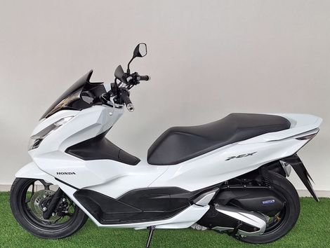 HONDA PCX 160 
