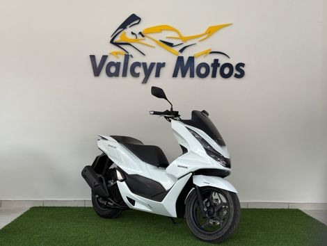 HONDA PCX 160 