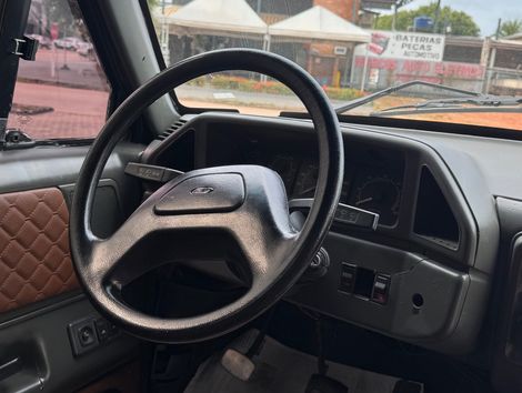 Ford F-1000 XL Diesel Turbo