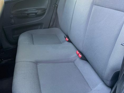 VolksWagen VOYAGE 1.0/1.0 City Mi Total Flex 8V 4p