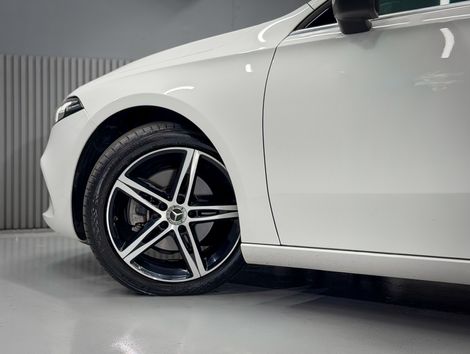 Mercedes A 200 1.3 TB Style Aut.