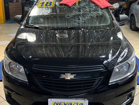 Chevrolet ONIX HATCH Joy 1.0 8V Flex 5p Mec.