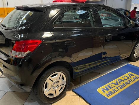 Chevrolet ONIX HATCH Joy 1.0 8V Flex 5p Mec.