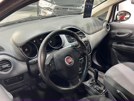 Fiat Punto ESSENCE SP Dualogic 1.6 Flex 16V