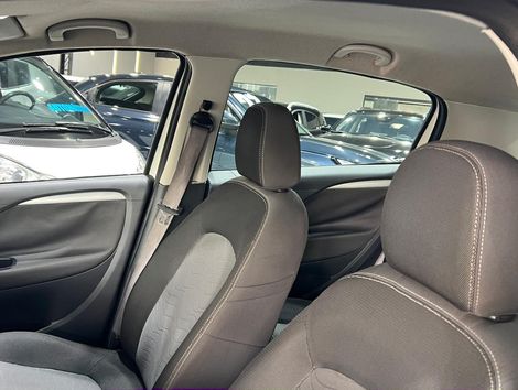 Fiat Punto ESSENCE SP Dualogic 1.6 Flex 16V