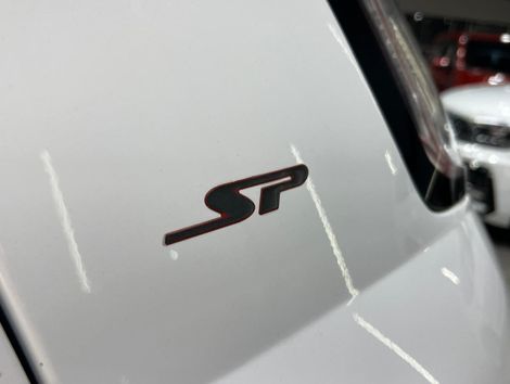 Fiat Punto ESSENCE SP Dualogic 1.6 Flex 16V