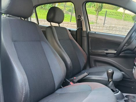 VolksWagen Gol Trendline 1.6 T.Flex 8V 5p