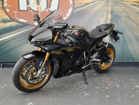 HONDA CBR 1000 RR-R Fireblade SP