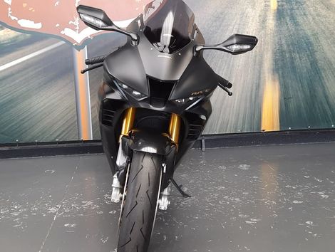 HONDA CBR 1000 RR-R Fireblade SP