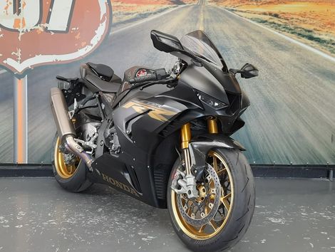 HONDA CBR 1000 RR-R Fireblade SP