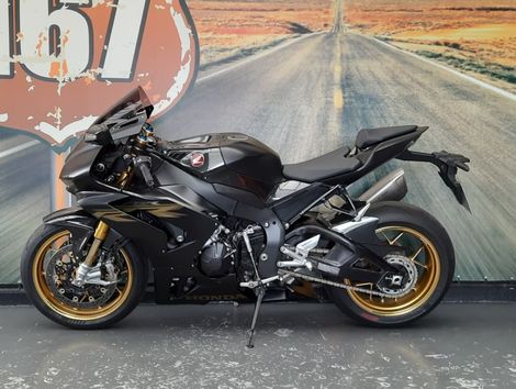HONDA CBR 1000 RR-R Fireblade SP