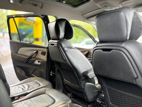 Citroën Grand C4 Picasso Intensive 1.6 TB Aut.