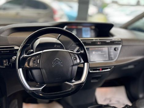 Citroën Grand C4 Picasso Intensive 1.6 TB Aut.