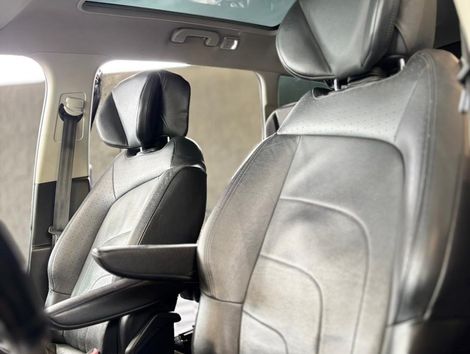 Citroën Grand C4 Picasso Intensive 1.6 TB Aut.