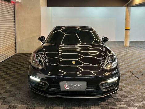 Porsche Panamera 4 2.9 (Híbrido)
