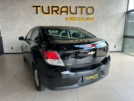 Chevrolet PRISMA Sed. LT 1.0 8V FlexPower 4p