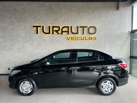 Chevrolet PRISMA Sed. LT 1.0 8V FlexPower 4p