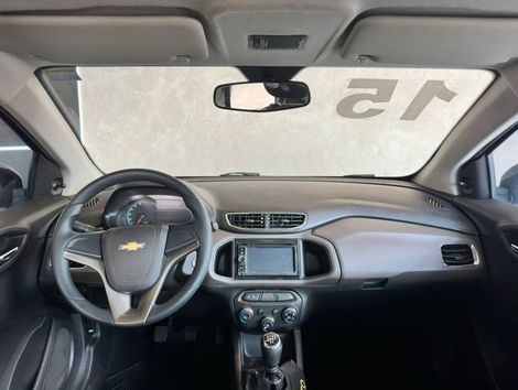 Chevrolet PRISMA Sed. LT 1.0 8V FlexPower 4p