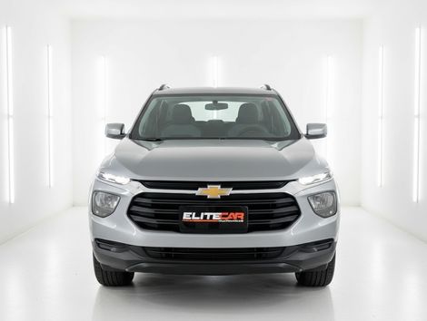 Chevrolet MONTANA LT 1.2  Turbo Flex 12V 4p Mec.