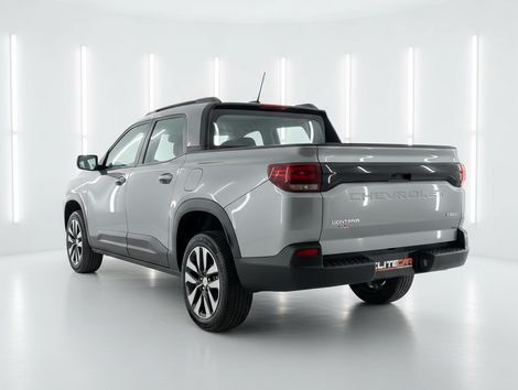 Chevrolet MONTANA LT 1.2  Turbo Flex 12V 4p Mec.