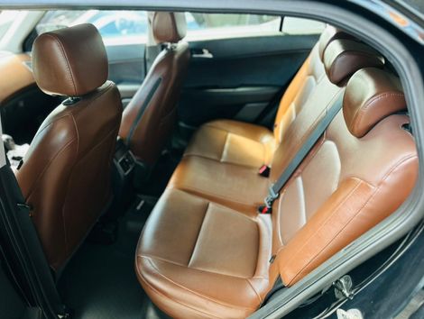 Hyundai Creta Prestige 2.0 16V Flex Aut.