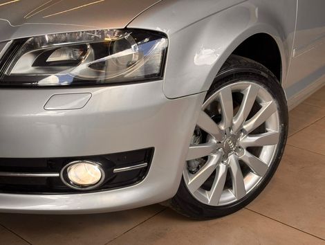 Audi A3 Sportback 2.0 16V TFSI S-tronic