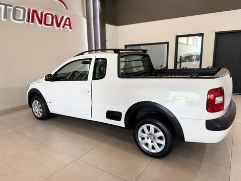 VolksWagen Saveiro 1.6 Mi Total Flex 8V CE