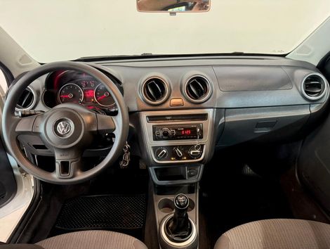 VolksWagen Saveiro 1.6 Mi Total Flex 8V CE