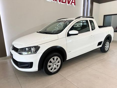 VolksWagen Saveiro 1.6 Mi Total Flex 8V CE