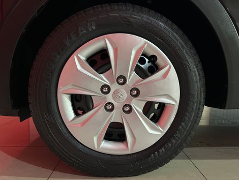 Hyundai Creta Attitude 1.6 16V Flex Aut.