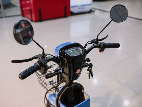 SPEED 500W
