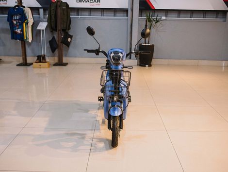 SPEED 500W