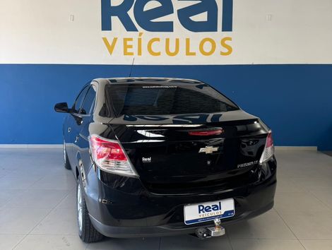 Chevrolet PRISMA Sed. LT 1.0 8V FlexPower 4p
