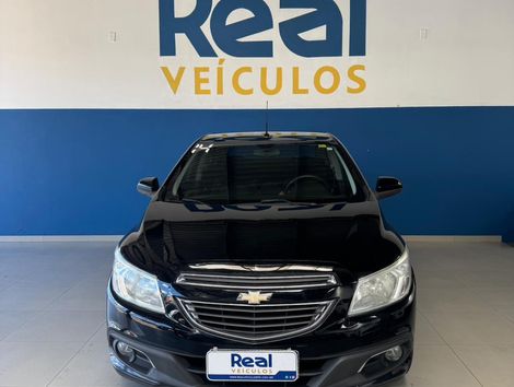 Chevrolet PRISMA Sed. LT 1.0 8V FlexPower 4p