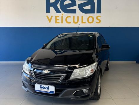 Chevrolet PRISMA Sed. LT 1.0 8V FlexPower 4p