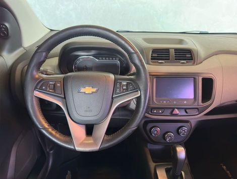 Chevrolet SPIN LTZ 1.8 8V Econo.Flex 5p Aut.
