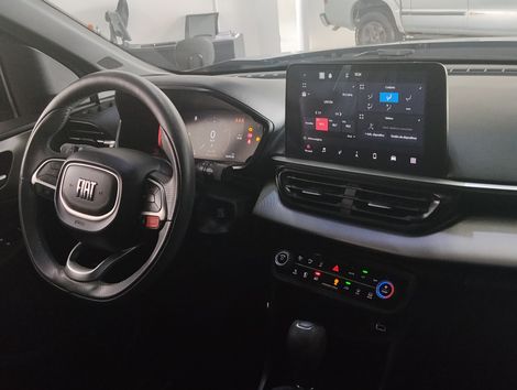 Fiat PULSE IMPETUS 1.0 TURBO 200 Flex Aut.