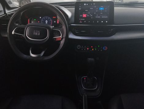 Fiat PULSE IMPETUS 1.0 TURBO 200 Flex Aut.