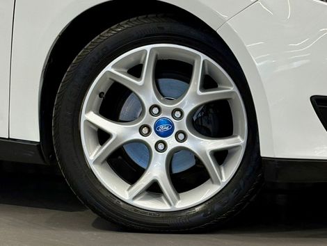 Ford Focus 2.0 16V/SE/SE Plus Flex 5p Aut.
