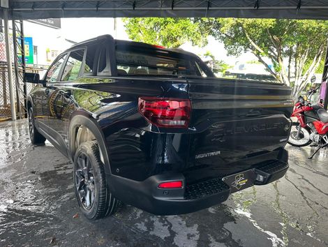 Chevrolet MONTANA PREMIER 1.2 Turbo Flex 12V Aut.