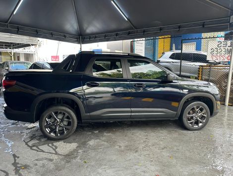 Chevrolet MONTANA PREMIER 1.2 Turbo Flex 12V Aut.