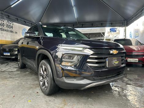 Chevrolet MONTANA PREMIER 1.2 Turbo Flex 12V Aut.