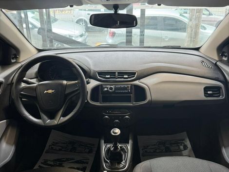Chevrolet ONIX HATCH Joy 1.0 8V Flex 5p Mec.
