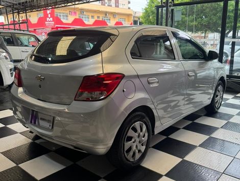 Chevrolet ONIX HATCH Joy 1.0 8V Flex 5p Mec.