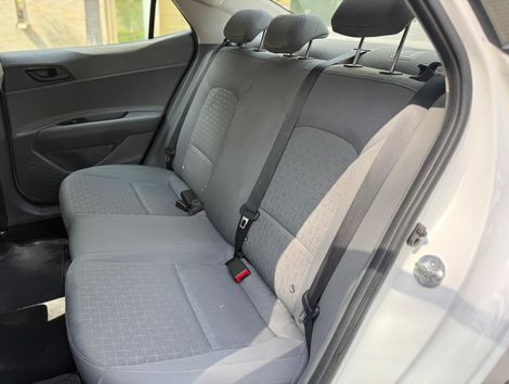 Hyundai HB20S Comfort Plus 1.0 Flex 12V Mec.