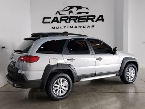 Fiat Palio Week. Adv. Dualogic 1.8 Flex