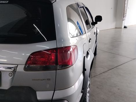 Fiat Palio Week. Adv. Dualogic 1.8 Flex