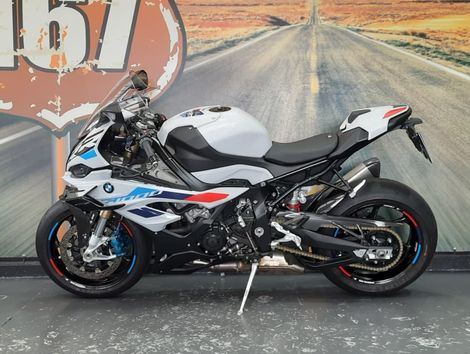BMW S 1000 RR