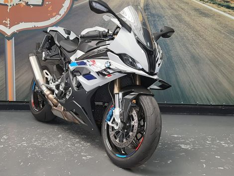 BMW S 1000 RR