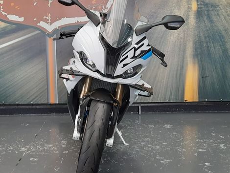 BMW S 1000 RR